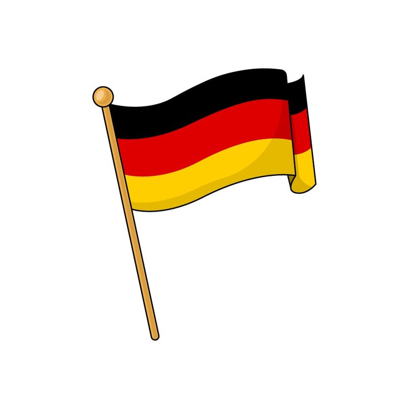Rioace bonus in Germany