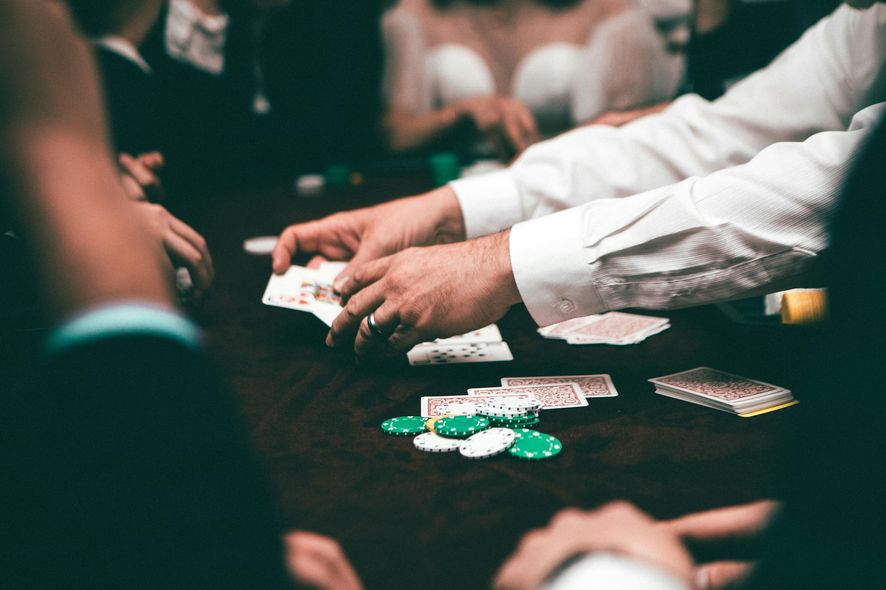 wg casino UK